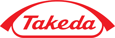 Takeda logo